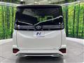 2022 Toyota Voxy