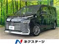 2022 Toyota Voxy