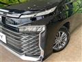 2022 Toyota Voxy