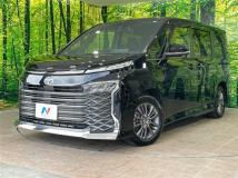 2022 Toyota Voxy