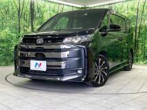 2022 Toyota Noah
