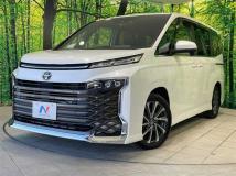 2023 Toyota Voxy