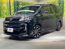 2023 Toyota Noah