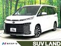 2023 Toyota Voxy