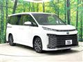 2023 Toyota Voxy