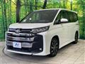 2023 Toyota Noah