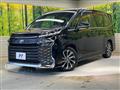 2023 Toyota Voxy