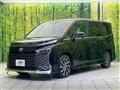 2023 Toyota Voxy