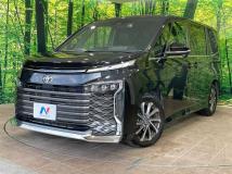 2023 Toyota Voxy