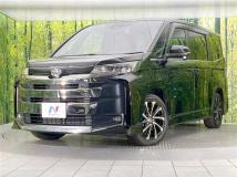 2024 Toyota Noah