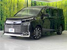 2024 Toyota Voxy