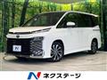 2025 Toyota Voxy