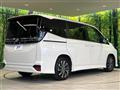 2025 Toyota Voxy
