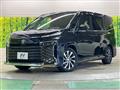 2025 Toyota Voxy