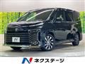 2025 Toyota Voxy