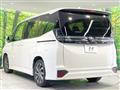 2025 Toyota Voxy