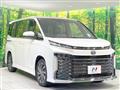 2025 Toyota Voxy