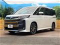2026 Toyota Noah