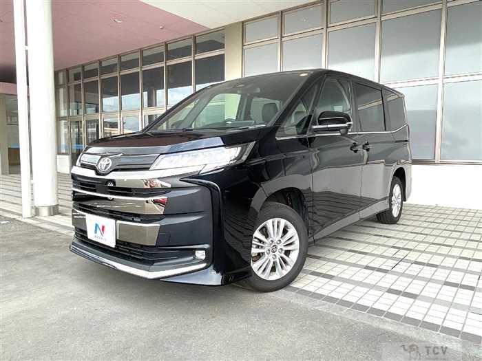 2025 Toyota Noah