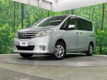 2013 Nissan Serena