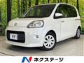 2012 Toyota Porte