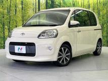 2013 Toyota Porte
