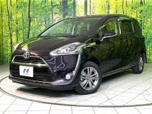 2018 Toyota Sienta