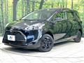 2021 Toyota Sienta
