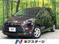 2022 Toyota Sienta