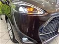2022 Toyota Sienta
