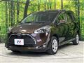 2022 Toyota Sienta
