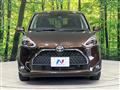 2022 Toyota Sienta