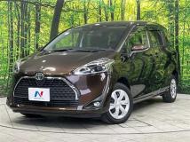 2022 Toyota Sienta