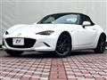 2016 Mazda Roadster