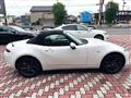 2016 Mazda Roadster