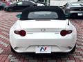2016 Mazda Roadster