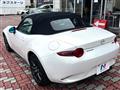 2016 Mazda Roadster