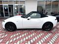 2016 Mazda Roadster