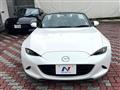 2016 Mazda Roadster