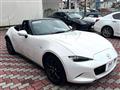 2016 Mazda Roadster