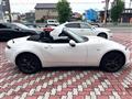 2016 Mazda Roadster