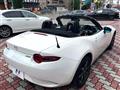 2016 Mazda Roadster