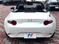 2016 Mazda Roadster