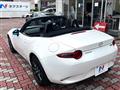 2016 Mazda Roadster