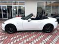 2016 Mazda Roadster