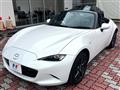 2016 Mazda Roadster