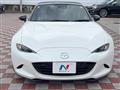 2022 Mazda Roadster