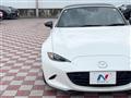 2022 Mazda Roadster