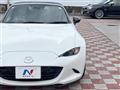 2022 Mazda Roadster