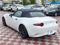 2022 Mazda Roadster